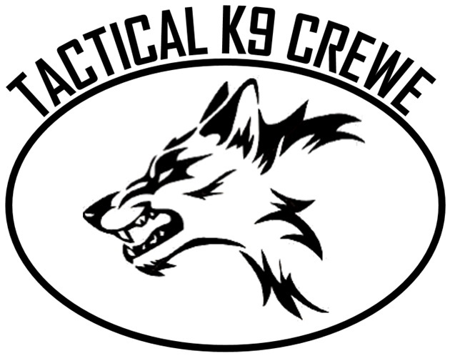 Tactical K9 Crewe Ltd